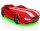 Кровать-машинка Romack Junior AMG (Ромак Джуниор) - Интернет-магазин детских товаров Зайка моя Екатеринбург