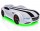 Кровать-машинка Romack Junior AMG (Ромак Джуниор) - Интернет-магазин детских товаров Зайка моя Екатеринбург