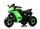 Электротрицикл RiverToys K002PX - Интернет-магазин детских товаров Зайка моя Екатеринбург