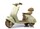Электроскутер RiverToys K444PX - Интернет-магазин детских товаров Зайка моя Екатеринбург