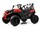 Электромобиль RiverToys K777KK 4WD - Интернет-магазин детских товаров Зайка моя Екатеринбург