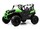 Электромобиль RiverToys K777KK LUX 4WD - Интернет-магазин детских товаров Зайка моя Екатеринбург