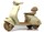 Электроскутер RiverToys K777PX-A - Интернет-магазин детских товаров Зайка моя Екатеринбург