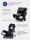 Автокресло Rant GT New isofix Top Tether, 0-36 кг - Интернет-магазин детских товаров Зайка моя Екатеринбург
