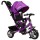Велосипед трёхколёсный Micio Classic 2019 колёса EVA 10"/8" - Интернет-магазин детских товаров Зайка моя Екатеринбург