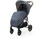 Накидка на ножки Valco baby Boot Cover Snap, Snap 4 Trend / Cappuccino								 - Интернет-магазин детских товаров Зайка моя Екатеринбург