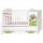 Кроватка-трансформер Ульяна 1 Щенки поперечный маятник - Интернет-магазин детских товаров Зайка моя Екатеринбург
