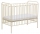 Кроватка Polini kids Vintage 110 металлическая - Интернет-магазин детских товаров Зайка моя Екатеринбург