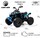Электроквадроцикл RiverToys BRP Can-Am Renegade (Y333YY) - Интернет-магазин детских товаров Зайка моя Екатеринбург