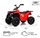 Электроквадроцикл RiverToys L222LL - Интернет-магазин детских товаров Зайка моя Екатеринбург