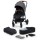 Коляска Kinderkraft Evolution Cocoon 2 в 1 (Киндекрафт Эволюшен Кокон) - Интернет-магазин детских товаров Зайка моя Екатеринбург