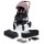 Коляска Kinderkraft Evolution Cocoon 2 в 1 (Киндекрафт Эволюшен Кокон) - Интернет-магазин детских товаров Зайка моя Екатеринбург