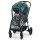 Коляска Kinderkraft Evolution Cocoon 2 в 1 (Киндекрафт Эволюшен Кокон) - Интернет-магазин детских товаров Зайка моя Екатеринбург