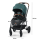 Коляска Kinderkraft Evolution Cocoon 2 в 1 (Киндекрафт Эволюшен Кокон) - Интернет-магазин детских товаров Зайка моя Екатеринбург
