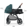 Коляска Kinderkraft Evolution Cocoon 2 в 1 (Киндекрафт Эволюшен Кокон) - Интернет-магазин детских товаров Зайка моя Екатеринбург