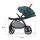 Коляска Kinderkraft Evolution Cocoon 2 в 1 (Киндекрафт Эволюшен Кокон) - Интернет-магазин детских товаров Зайка моя Екатеринбург