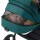 Коляска Kinderkraft Evolution Cocoon 2 в 1 (Киндекрафт Эволюшен Кокон) - Интернет-магазин детских товаров Зайка моя Екатеринбург