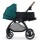 Коляска Kinderkraft Evolution Cocoon 2 в 1 (Киндекрафт Эволюшен Кокон) - Интернет-магазин детских товаров Зайка моя Екатеринбург