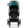 Коляска Kinderkraft Evolution Cocoon 2 в 1 (Киндекрафт Эволюшен Кокон) - Интернет-магазин детских товаров Зайка моя Екатеринбург