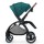 Коляска Kinderkraft Evolution Cocoon 2 в 1 (Киндекрафт Эволюшен Кокон) - Интернет-магазин детских товаров Зайка моя Екатеринбург