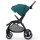 Коляска Kinderkraft Evolution Cocoon 2 в 1 (Киндекрафт Эволюшен Кокон) - Интернет-магазин детских товаров Зайка моя Екатеринбург