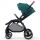 Коляска Kinderkraft Evolution Cocoon 2 в 1 (Киндекрафт Эволюшен Кокон) - Интернет-магазин детских товаров Зайка моя Екатеринбург