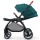 Коляска Kinderkraft Evolution Cocoon 2 в 1 (Киндекрафт Эволюшен Кокон) - Интернет-магазин детских товаров Зайка моя Екатеринбург