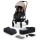 Коляска Kinderkraft Evolution Cocoon 2 в 1 (Киндекрафт Эволюшен Кокон) - Интернет-магазин детских товаров Зайка моя Екатеринбург