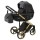 Коляска детская Adamex Chantal Special Edition DeLuxe 2 в 1 - Интернет-магазин детских товаров Зайка моя Екатеринбург