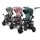 Велосипед трехколесный Kinderkraft Easytwist (Киндеркрафт Изитвист) - Интернет-магазин детских товаров Зайка моя Екатеринбург