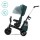 Велосипед трехколесный Kinderkraft Easytwist (Киндеркрафт Изитвист) - Интернет-магазин детских товаров Зайка моя Екатеринбург