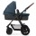 Коляска Kinderkraft Xmoov 3 в 1 (Киндеркрафт Иксмув) - Интернет-магазин детских товаров Зайка моя Екатеринбург