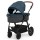 Коляска Kinderkraft Xmoov 3 в 1 (Киндеркрафт Иксмув) - Интернет-магазин детских товаров Зайка моя Екатеринбург