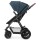 Коляска Kinderkraft Xmoov 3 в 1 (Киндеркрафт Иксмув) - Интернет-магазин детских товаров Зайка моя Екатеринбург