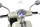 Электроскутер RiverToys Z222ZZ - Интернет-магазин детских товаров Зайка моя Екатеринбург