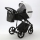 Коляска Adamex Mobi Air Deluxe 3 в 1 (Адамекс Моби Айр Делюкс) - Интернет-магазин детских товаров Зайка моя Екатеринбург