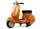 Электроскутер RiverToys VESPA (M888MM) - Интернет-магазин детских товаров Зайка моя Екатеринбург
