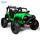 Электромобиль Barty Jeep Wrangler M999MP - Интернет-магазин детских товаров Зайка моя Екатеринбург