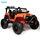Электромобиль Barty Jeep Wrangler M999MP - Интернет-магазин детских товаров Зайка моя Екатеринбург