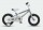 Велосипед двухколесный Maverick Moto 1-ск. рост 7,5", 14" - Интернет-магазин детских товаров Зайка моя Екатеринбург