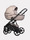 Коляска Riko Basic Montana 3 в 1 2025 - Интернет-магазин детских товаров Зайка моя Екатеринбург