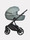 Коляска Riko Basic Montana 3 в 1 2025 - Интернет-магазин детских товаров Зайка моя Екатеринбург