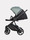 Коляска Riko Basic Montana 3 в 1 2025 - Интернет-магазин детских товаров Зайка моя Екатеринбург