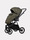 Коляска Riko Basic Montana X 2 в 1 - Интернет-магазин детских товаров Зайка моя Екатеринбург