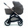 Коляска Inglesina Aptica New System Duo 2026 2 в 1 - Интернет-магазин детских товаров Зайка моя Екатеринбург