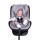 Автокресло Lorelli Nebula (Лорелли Небула) Isofix, 0-36 кг, поворотное  - Интернет-магазин детских товаров Зайка моя Екатеринбург