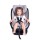 Автокресло Lorelli Nebula (Лорелли Небула) Isofix, 0-36 кг, поворотное  - Интернет-магазин детских товаров Зайка моя Екатеринбург