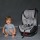 Автокресло Lorelli Nebula (Лорелли Небула) Isofix, 0-36 кг, поворотное  - Интернет-магазин детских товаров Зайка моя Екатеринбург