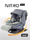 Автокресло Rant Nitro Plus isofix, 0-36 кг - Интернет-магазин детских товаров Зайка моя Екатеринбург