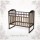 Детская кроватка Esperanza Martinа Decor №02 колесо, качалка - Интернет-магазин детских товаров Зайка моя Екатеринбург